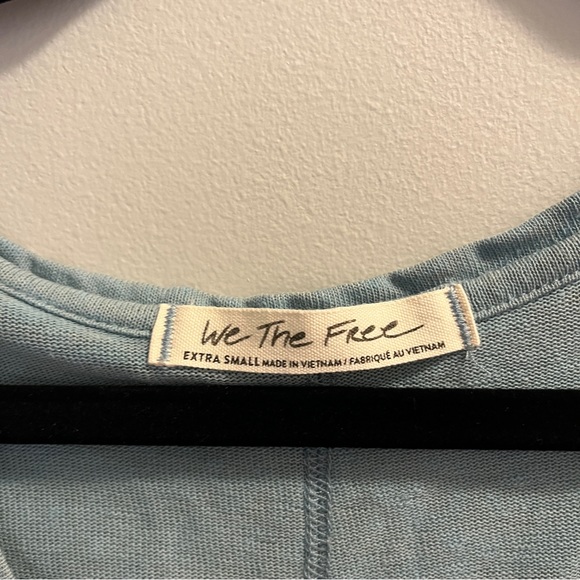 Free People Top Bundle - Picture 12 of 13